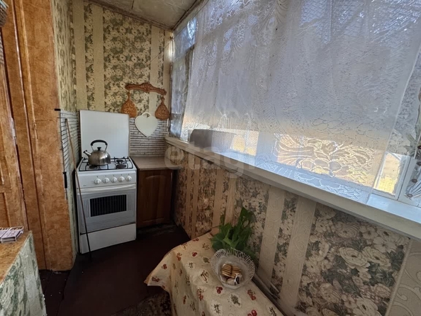 
  Продается 1-комн. квартира 33.4 м². Фото 10.