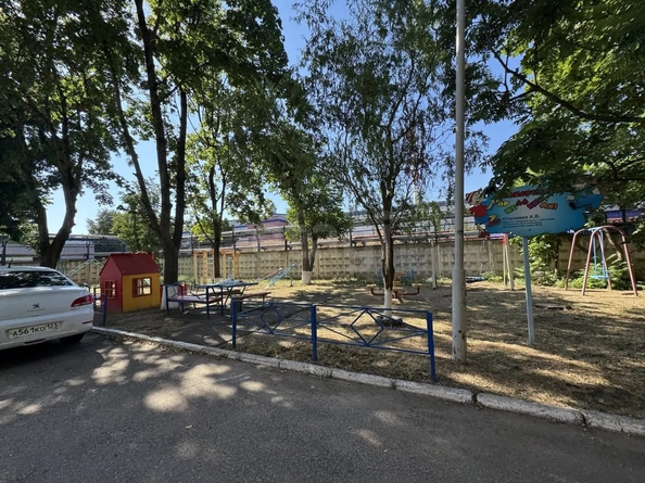 
  Продается 1-комн. квартира 33.4 м². Фото 13.
