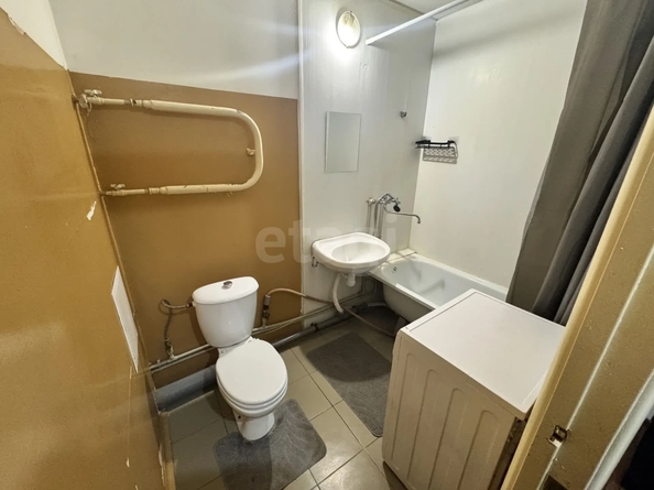 
  Продается 1-комн. квартира 37.4 м². Фото 6.