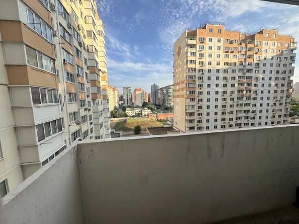 
  Продается 1-комн. квартира 37.4 м². Фото 7.