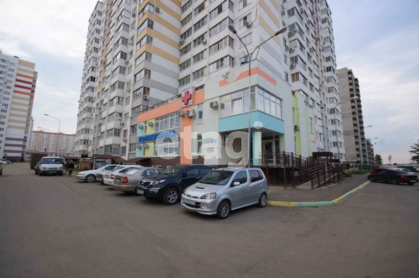 
  Продается 2-комн. квартира 65.1 м². Фото 36.