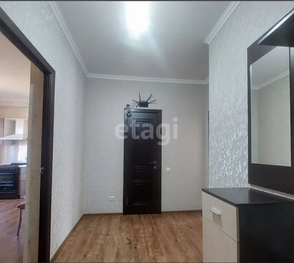 
  Продается 2-комн. квартира 51.9 м². Фото 6.