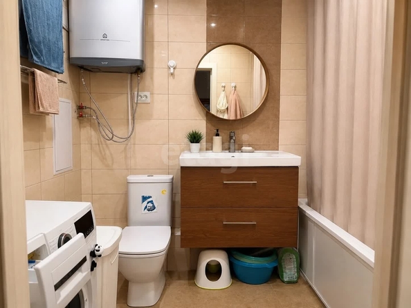 
  Продается 2-комн. квартира 54.8 м². Фото 5.
