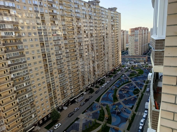 
  Продается 1-комн. квартира 33.8 м². Фото 2.