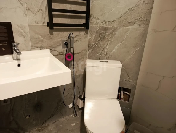 
  Продается 1-комн. квартира 33.8 м². Фото 3.