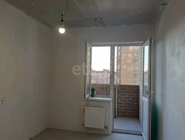 
  Продается 1-комн. квартира 33.8 м². Фото 6.