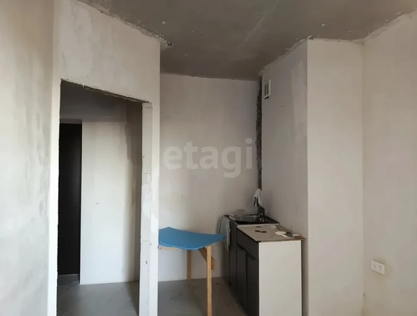 
  Продается 1-комн. квартира 33.8 м². Фото 7.