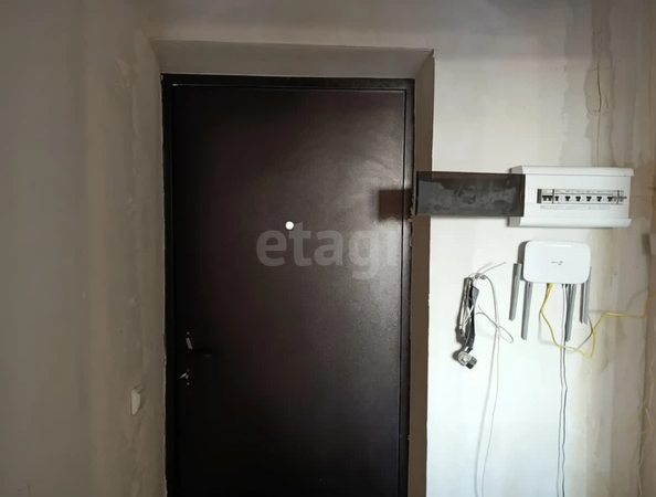 
  Продается 1-комн. квартира 33.8 м². Фото 8.
