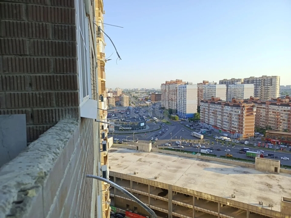 
  Продается 1-комн. квартира 33.8 м². Фото 10.