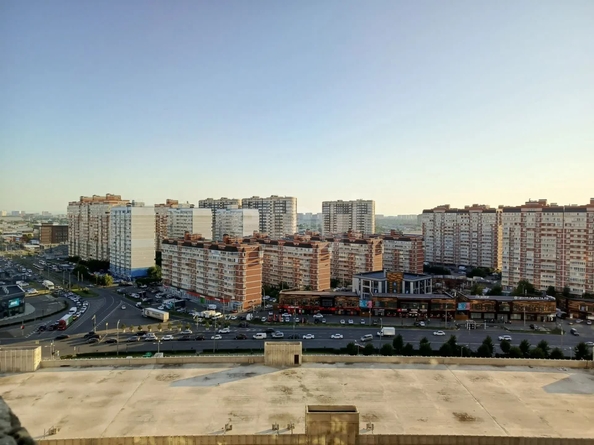 
  Продается 1-комн. квартира 33.8 м². Фото 12.