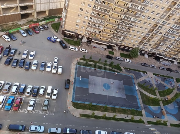 
  Продается 1-комн. квартира 33.8 м². Фото 13.