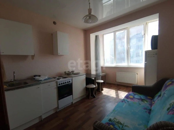 
  Продается 1-комн. квартира 38.4 м². Фото 1.