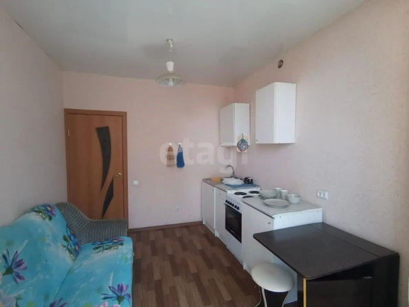 
  Продается 1-комн. квартира 38.4 м². Фото 2.