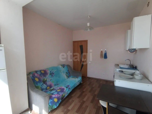 
  Продается 1-комн. квартира 38.4 м². Фото 3.