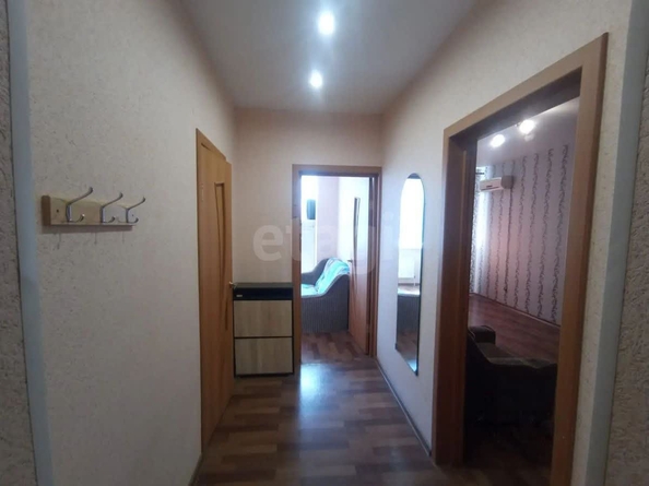 
  Продается 1-комн. квартира 38.4 м². Фото 6.