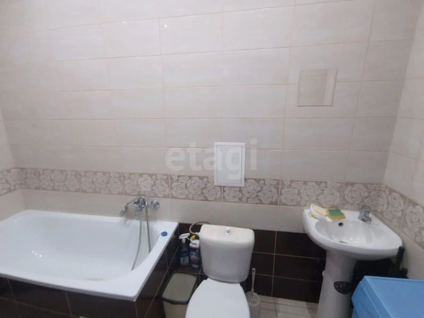 
  Продается 1-комн. квартира 38.4 м². Фото 7.