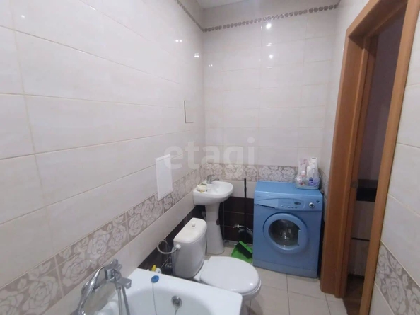 
  Продается 1-комн. квартира 38.4 м². Фото 8.
