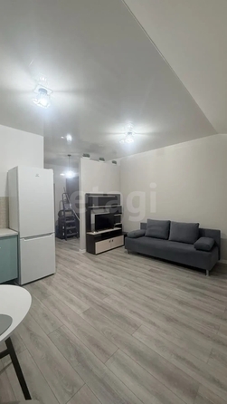 
  Продается студия 27.6 м². Фото 1.