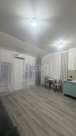 
  Продается студия 27.6 м². Фото 2.