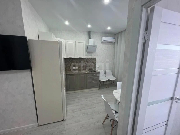 
  Продается 1-комн. квартира 31.5 м². Фото 5.