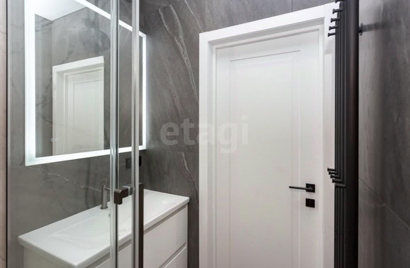 
  Продается 2-комн. квартира 63.6 м², в МКР Любимово, 16 квартал литер 1. Фото 5.