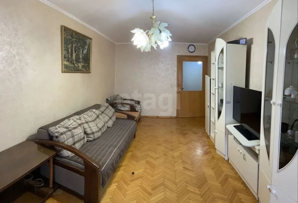 
  Продается 2-комн. квартира 54.8 м². Фото 3.