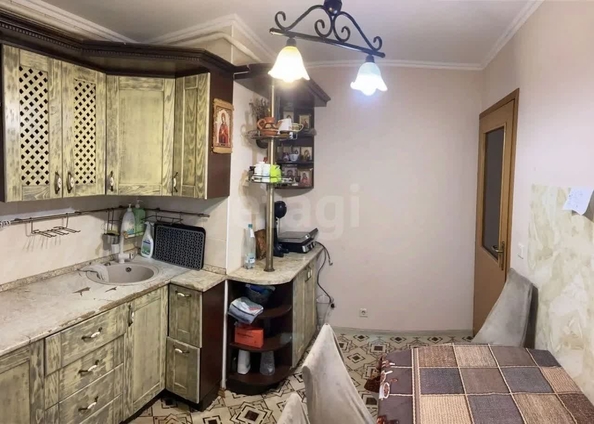 
  Продается 2-комн. квартира 54.8 м². Фото 5.