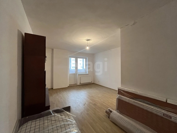 
  Продается 1-комн. квартира 40.1 м². Фото 1.
