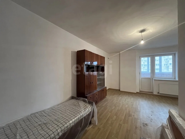 
  Продается 1-комн. квартира 40.1 м². Фото 8.