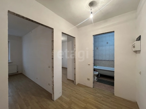 
  Продается 1-комн. квартира 40.1 м². Фото 10.