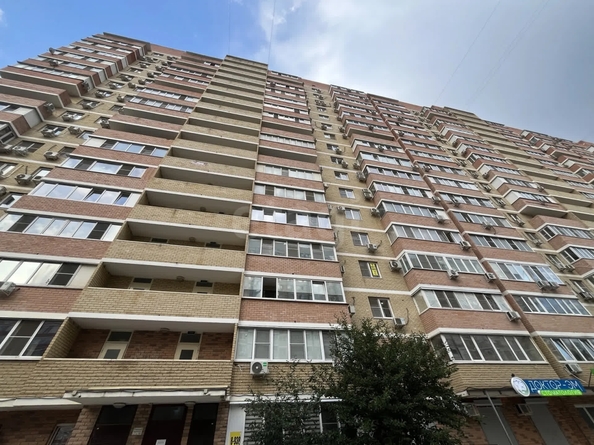 
  Продается 1-комн. квартира 40.1 м². Фото 21.