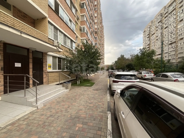 
  Продается 1-комн. квартира 40.1 м². Фото 22.