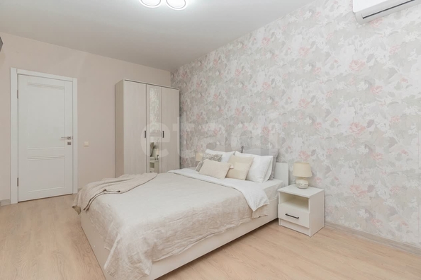 
  Продается 2-комн. квартира 58.9 м². Фото 3.