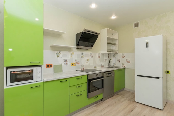 
  Продается 2-комн. квартира 58.9 м². Фото 4.