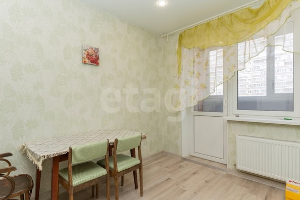 
  Продается 2-комн. квартира 58.9 м². Фото 8.
