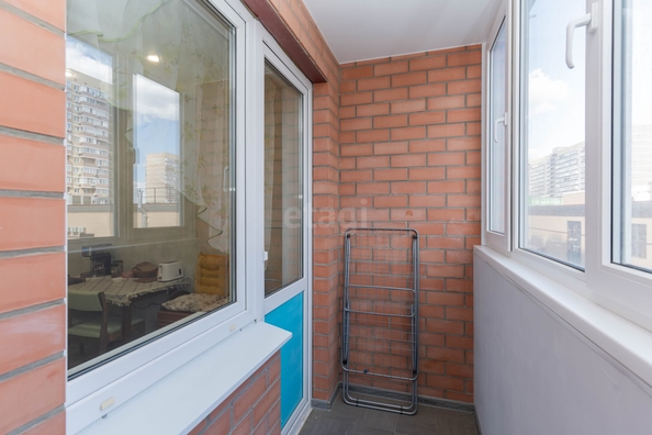 
  Продается 2-комн. квартира 58.9 м². Фото 17.