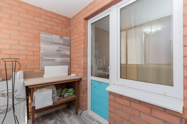 
  Продается 2-комн. квартира 58.9 м². Фото 19.