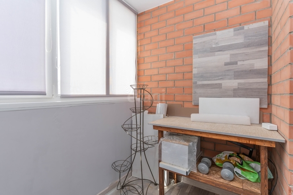 
  Продается 2-комн. квартира 58.9 м². Фото 20.