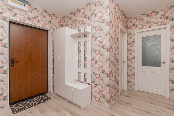 
  Продается 2-комн. квартира 58.9 м². Фото 22.