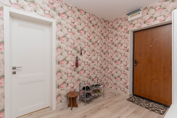 
  Продается 2-комн. квартира 58.9 м². Фото 23.