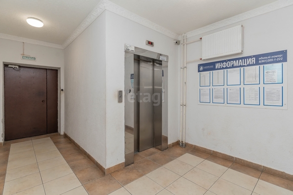 
  Продается 2-комн. квартира 58.9 м². Фото 24.