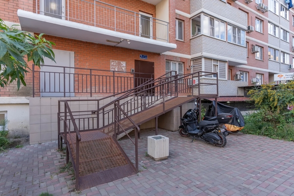 
  Продается 2-комн. квартира 58.9 м². Фото 25.