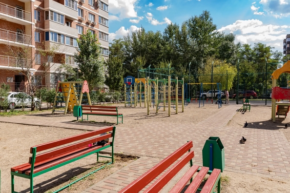 
  Продается 2-комн. квартира 58.9 м². Фото 26.