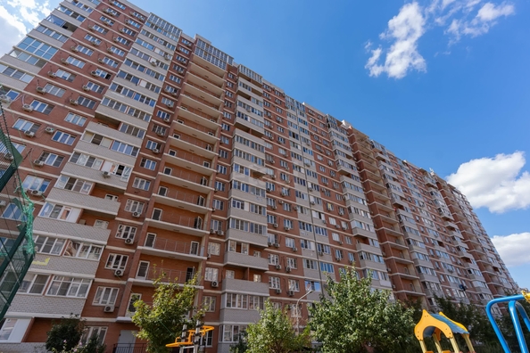 
  Продается 2-комн. квартира 58.9 м². Фото 27.