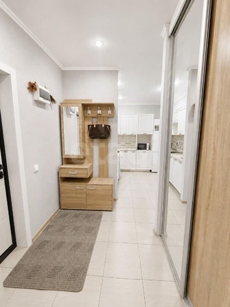 
  Продается 2-комн. квартира 42.4 м². Фото 4.