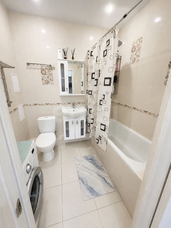 
  Продается 2-комн. квартира 42.4 м². Фото 10.