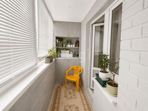 
  Продается 2-комн. квартира 42.4 м². Фото 11.