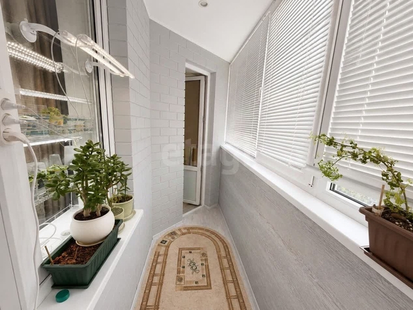 
  Продается 2-комн. квартира 42.4 м². Фото 12.