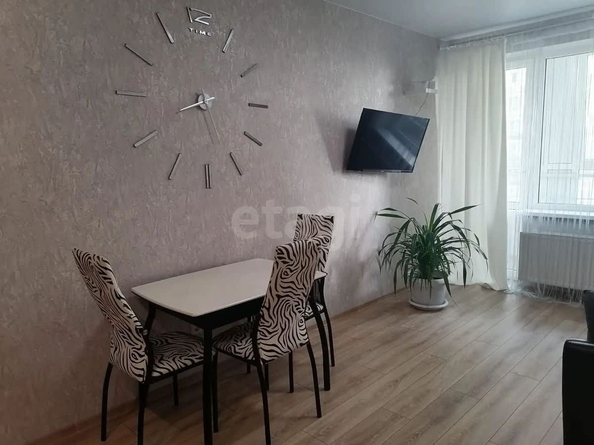 
  Продается студия 26.3 м², в ЖК Абрикосово, литера 2. Фото 8.