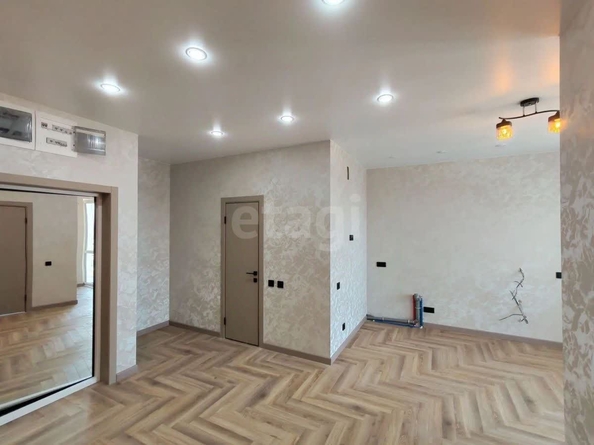 
  Продается 1-комн. квартира 41.3 м². Фото 4.